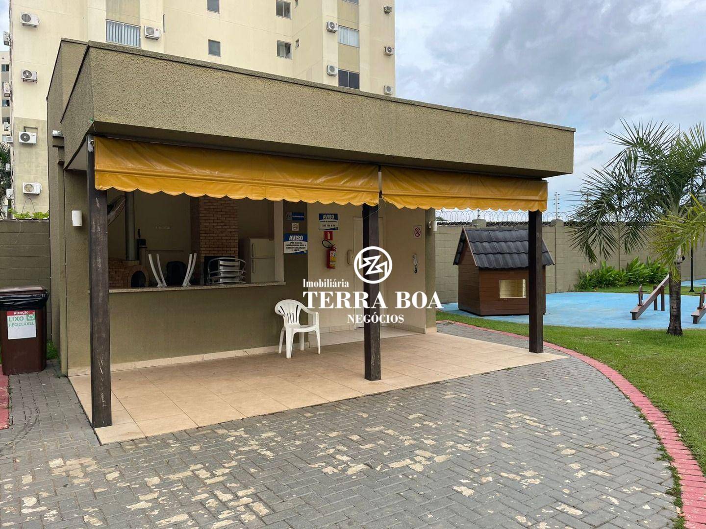 Apartamento, 3 quartos, 75 m² - Foto 14