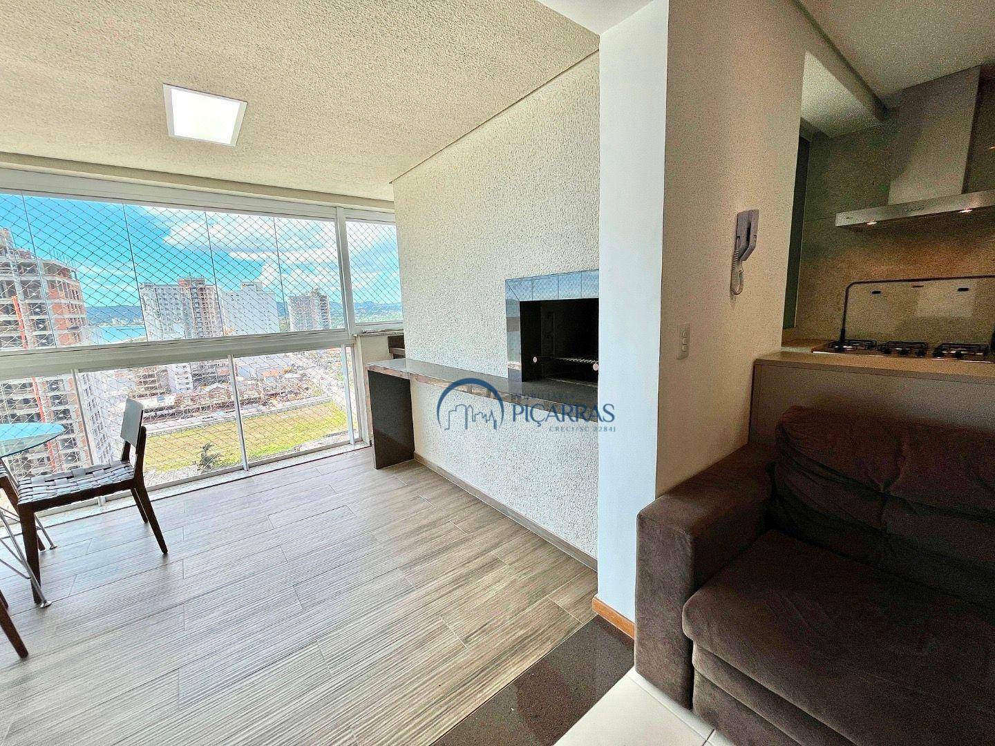 Apartamento à venda com 3 quartos, 124M2 - Foto 27