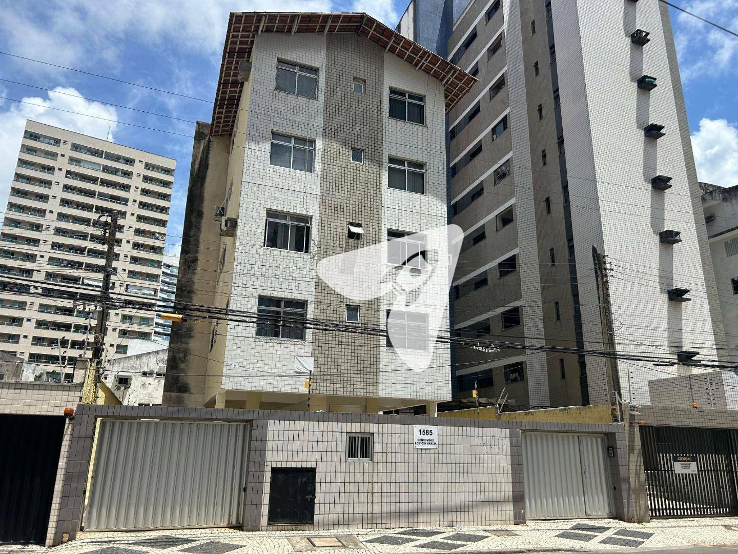 Apartamento para alugar com 2 quartos, 48m² - Foto 2