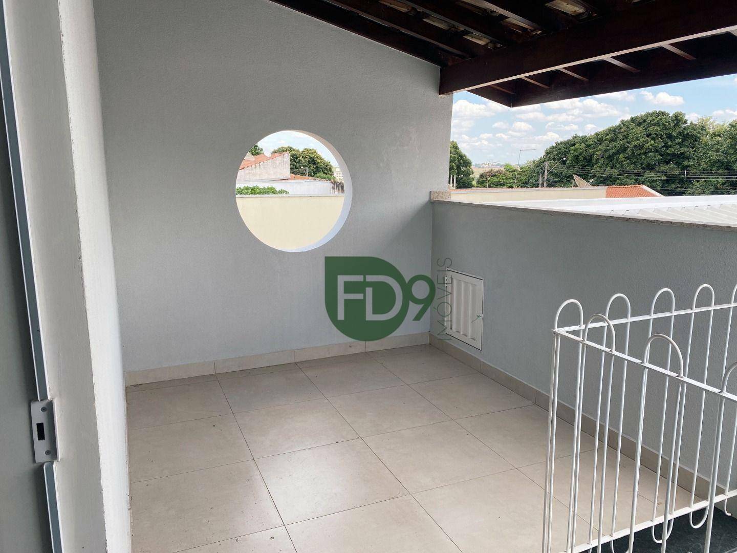 Casa à venda com 3 quartos, 140m² - Foto 13