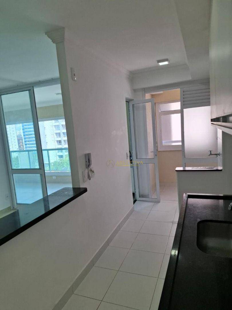 Apartamento para alugar com 2 quartos, 98m² - Foto 3