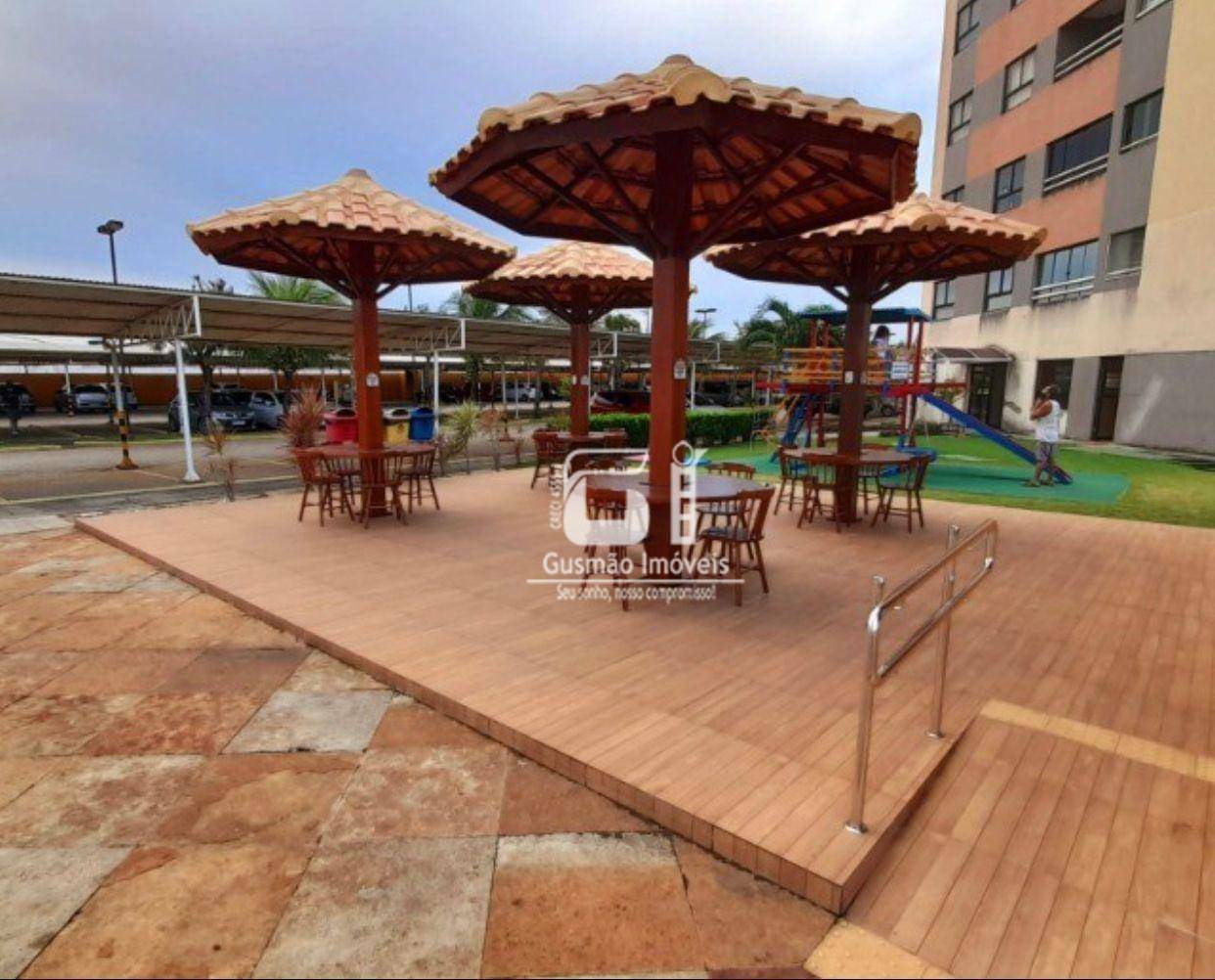 Apartamento, 2 quartos, 57 m² - Foto 4