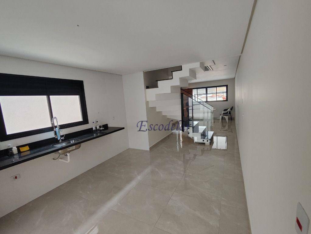 Sobrado à venda com 3 quartos, 132m² - Foto 14