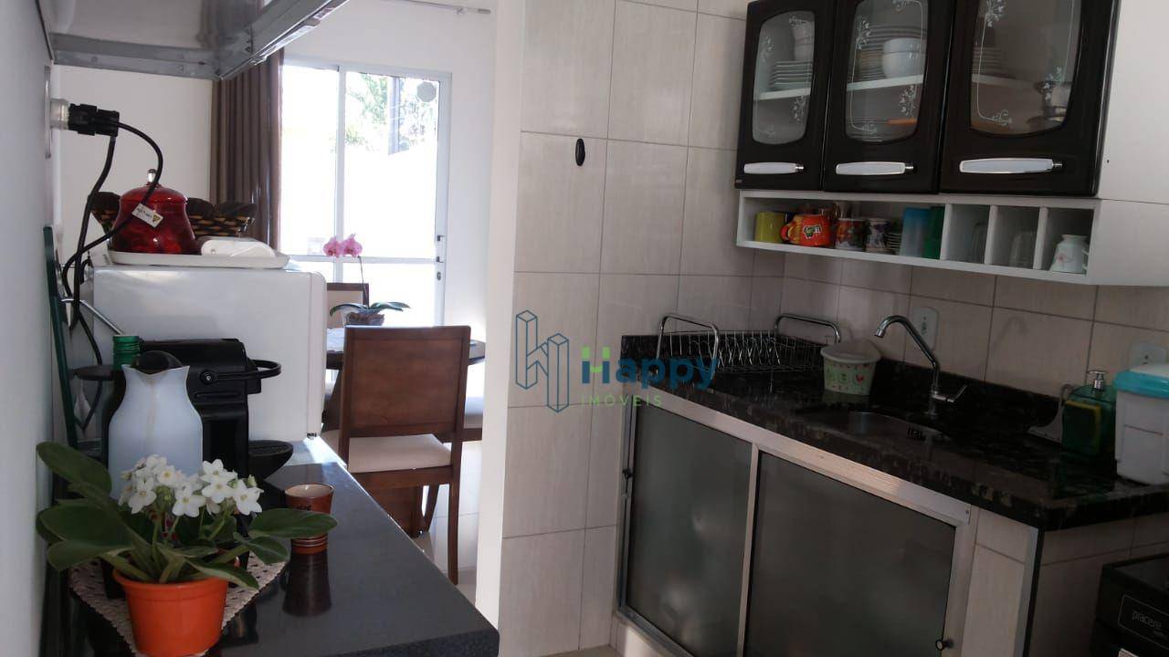 Casa à venda com 3 quartos, 199m² - Foto 16