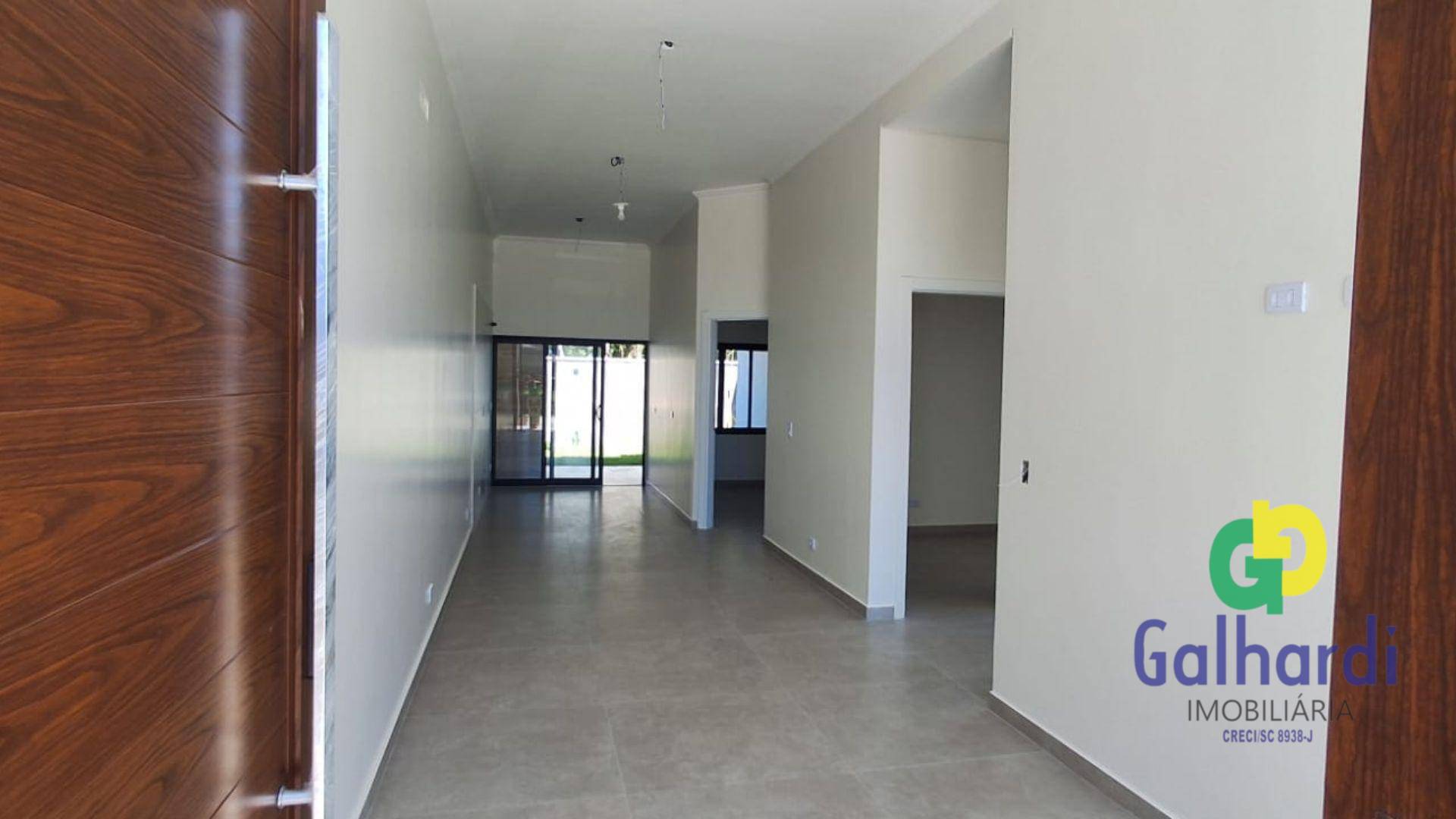 Casa à venda com 3 quartos, 89m² - Foto 3