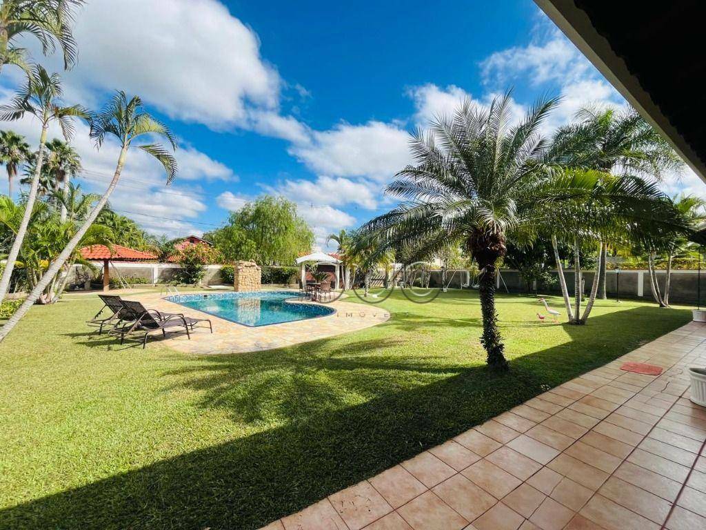 Casa de Condomínio à venda com 3 quartos, 323m² - Foto 11