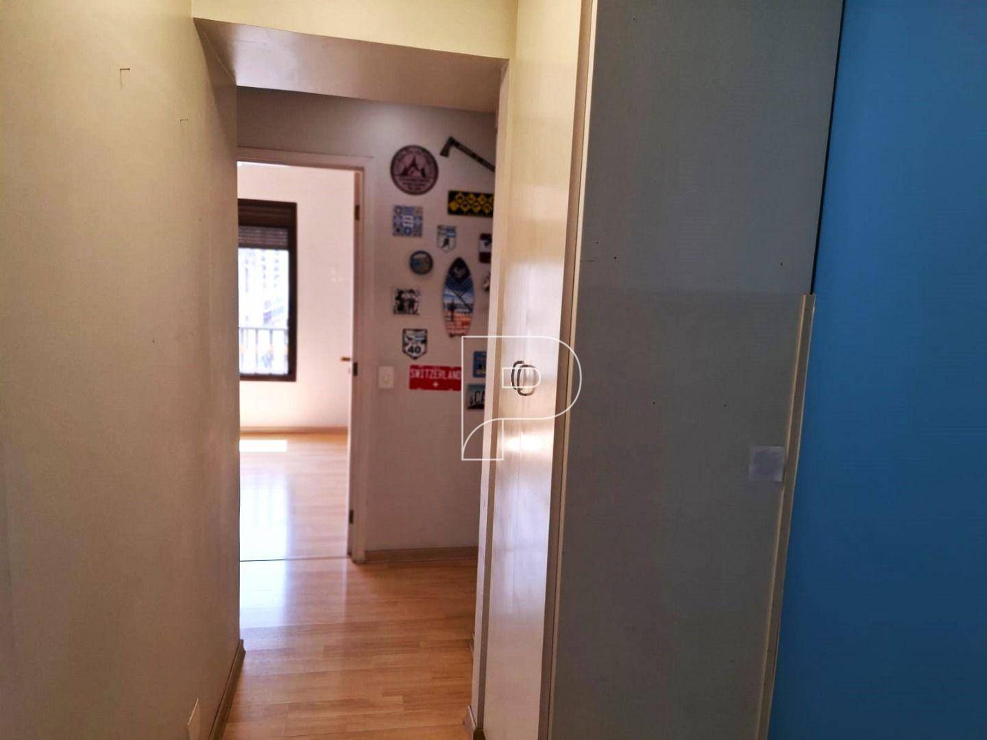 Apartamento à venda com 2 quartos, 99m² - Foto 5