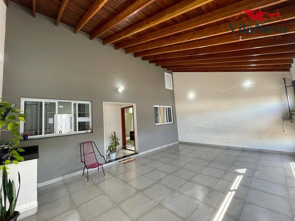 Casa à venda com 3 quartos, 137m² - Foto 3