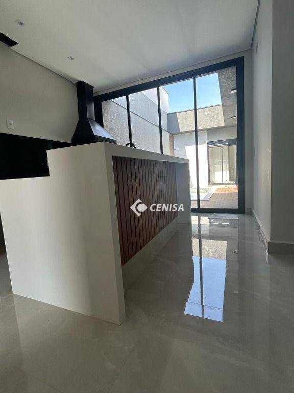 Casa de Condomínio à venda com 3 quartos, 138m² - Foto 7