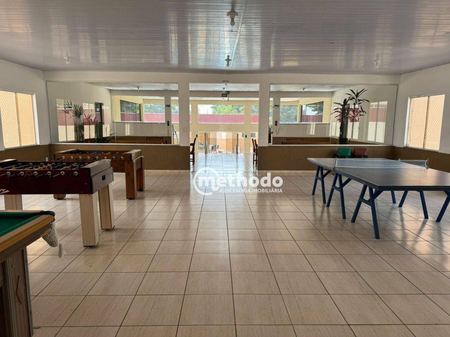 Apartamento para alugar com 3 quartos, 82m² - Foto 29