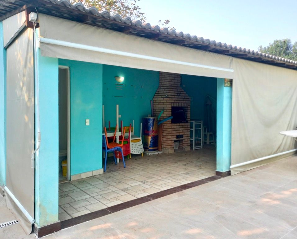 Casa de Condomínio à venda e aluguel com 3 quartos, 259m² - Foto 26