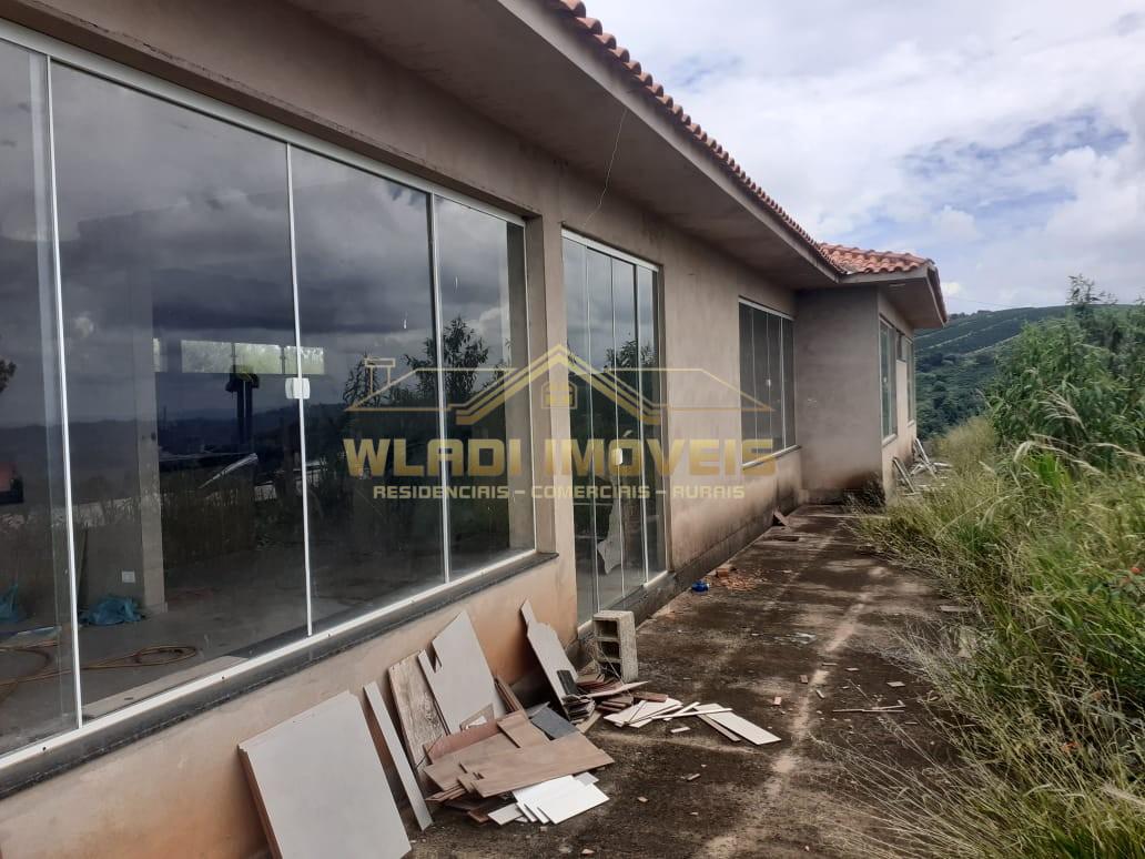 Fazenda-Sítio-Chácara, 19 m² - Foto 3