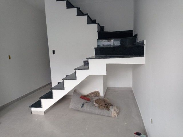 Sobrado à venda com 3 quartos, 184m² - Foto 2