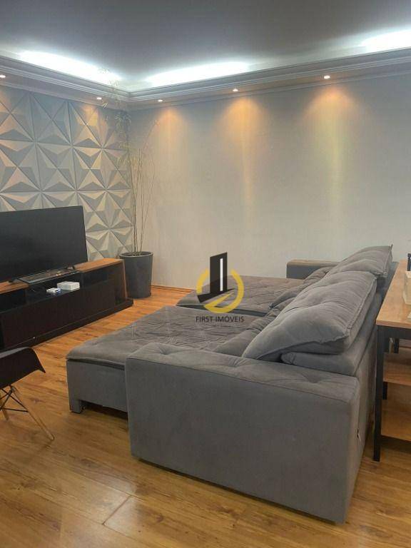 Casa à venda com 3 quartos, 270m² - Foto 3