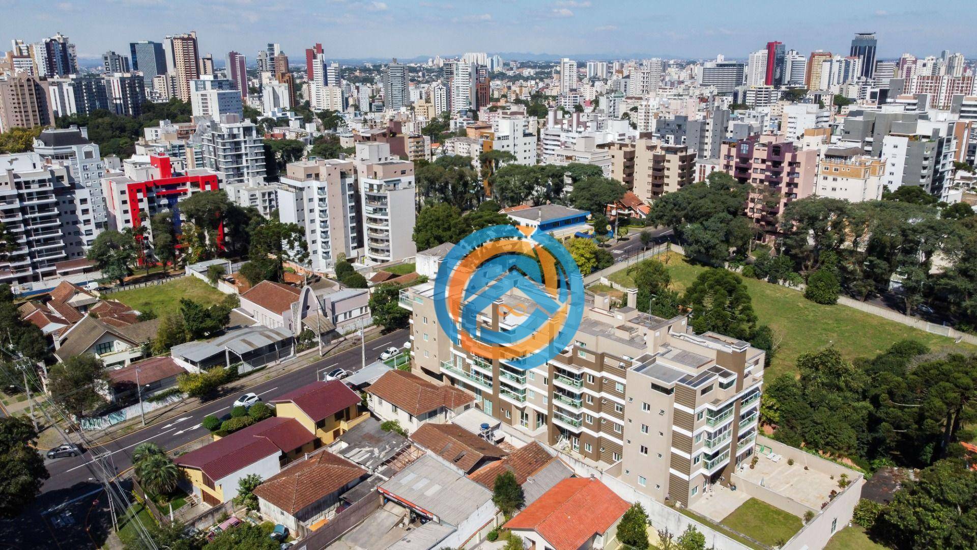 Apartamento, 3 quartos, 158 m² - Foto 1