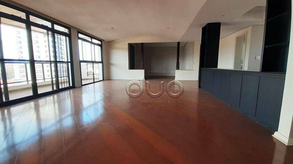 Apartamento à venda com 3 quartos, 243m² - Foto 1