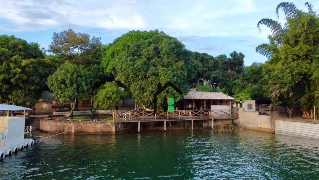 Sítio, 5 quartos, 5 hectares - Foto 5