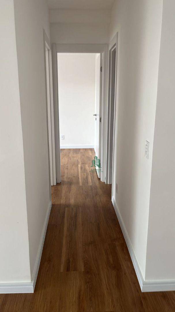 Apartamento à venda com 2 quartos, 65m² - Foto 8