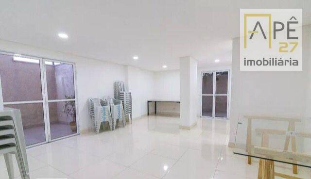 Apartamento para alugar com 2 quartos, 57m² - Foto 9