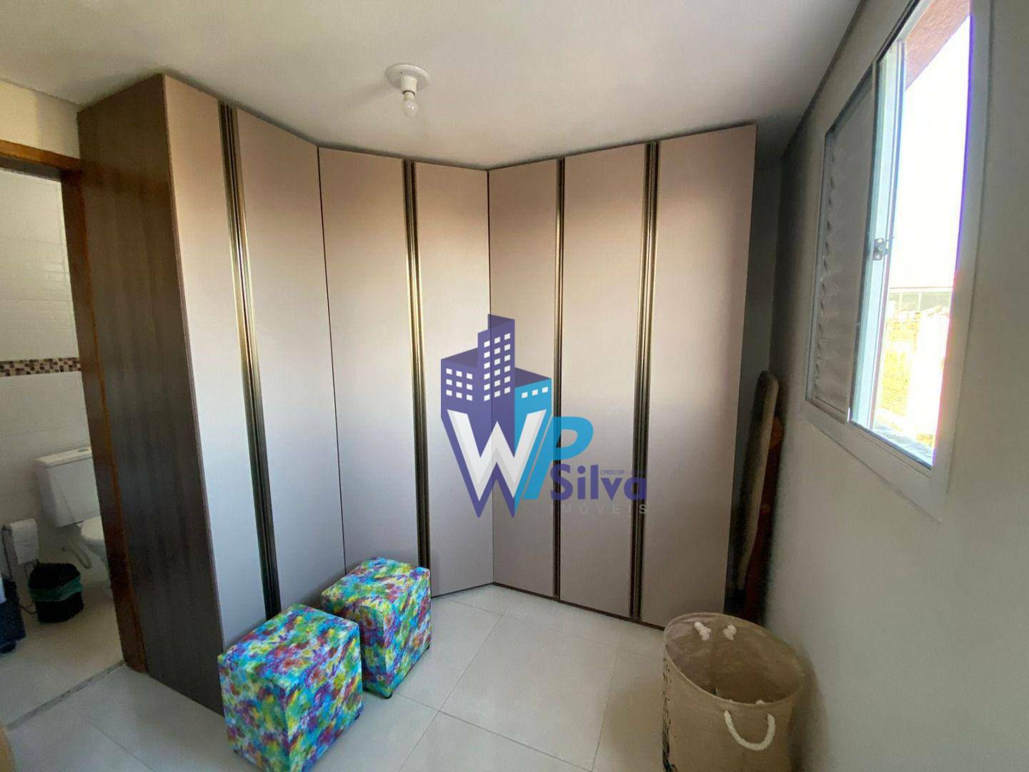 Apartamento à venda com 2 quartos, 92m² - Foto 9