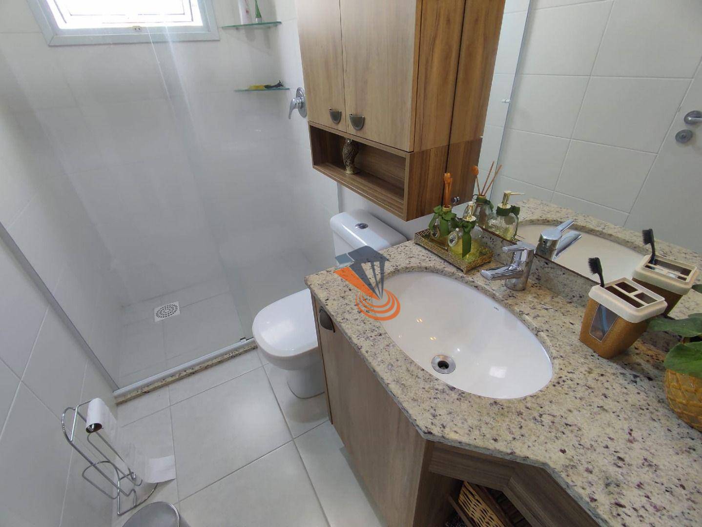 Apartamento à venda com 2 quartos, 78m² - Foto 16