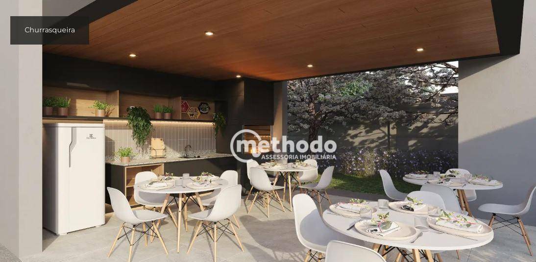 Apartamento à venda com 2 quartos, 37m² - Foto 13