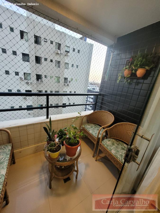 Apartamento à venda com 3 quartos, 88m² - Foto 4