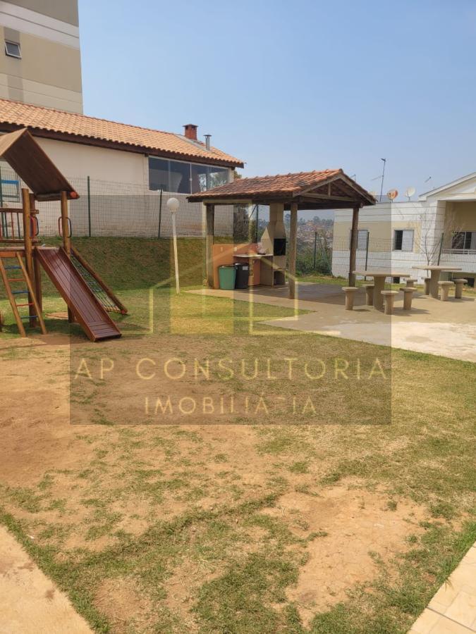 Apartamento à venda com 2 quartos, 49m² - Foto 11