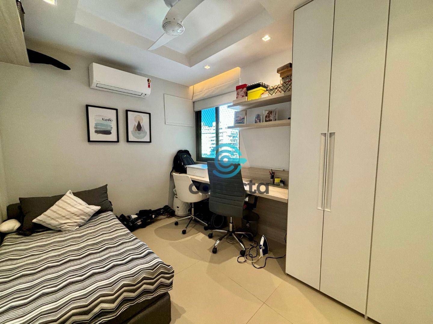 Cobertura à venda com 3 quartos, 180m² - Foto 16