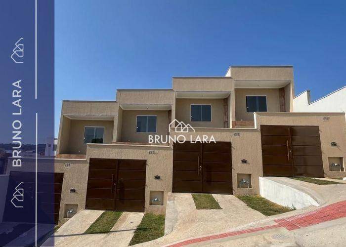 Casa, 2 quartos, 65 m² - Foto 1