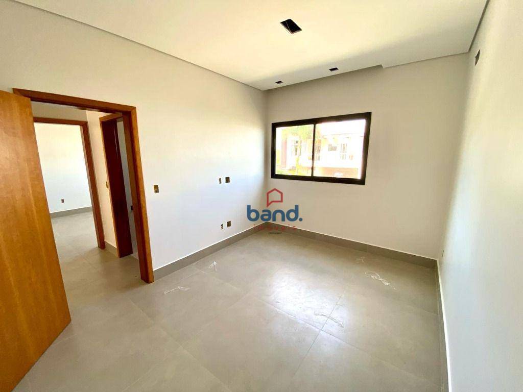 Casa de Condomínio à venda com 3 quartos, 250m² - Foto 9