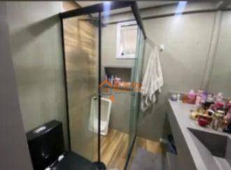 Apartamento à venda com 3 quartos, 77m² - Foto 6