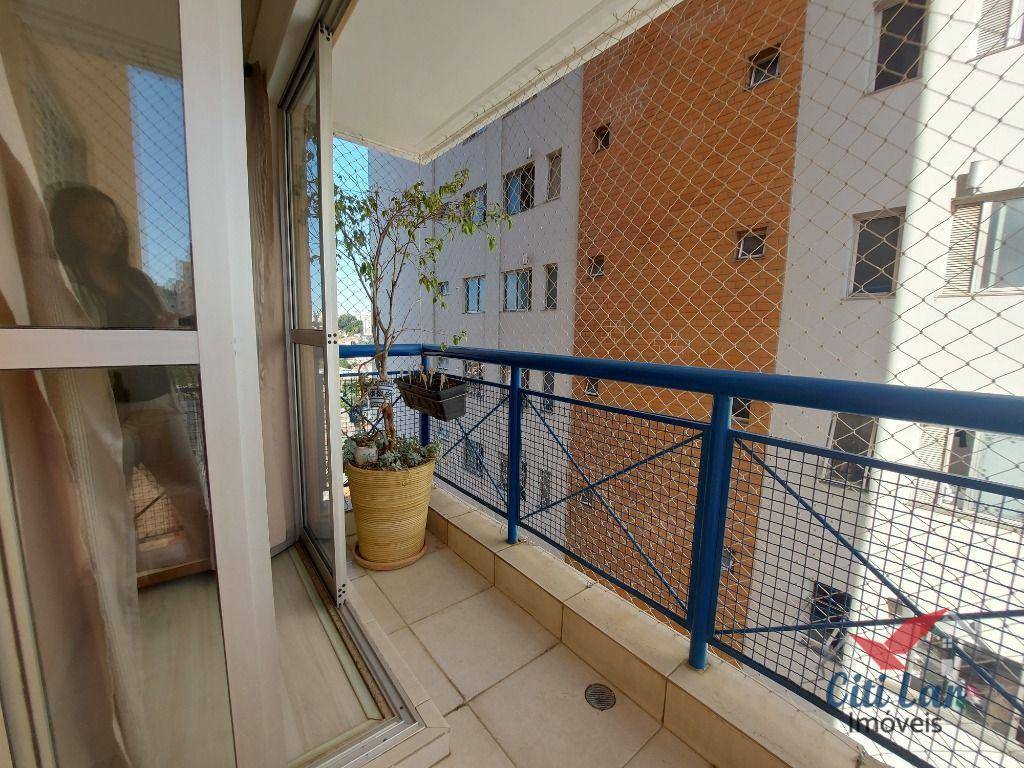 Apartamento à venda com 2 quartos, 58m² - Foto 12