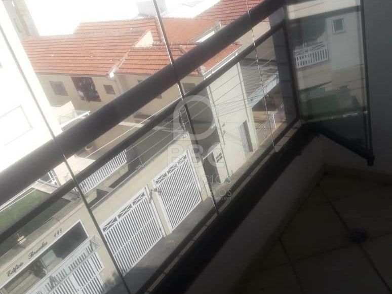 Cobertura à venda com 3 quartos, 205m² - Foto 8