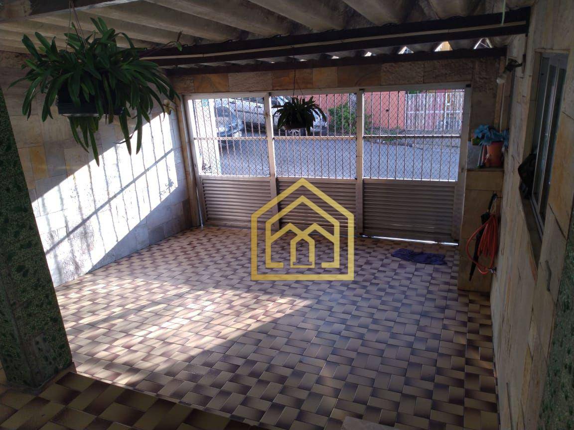 Sobrado à venda com 3 quartos, 182m² - Foto 9