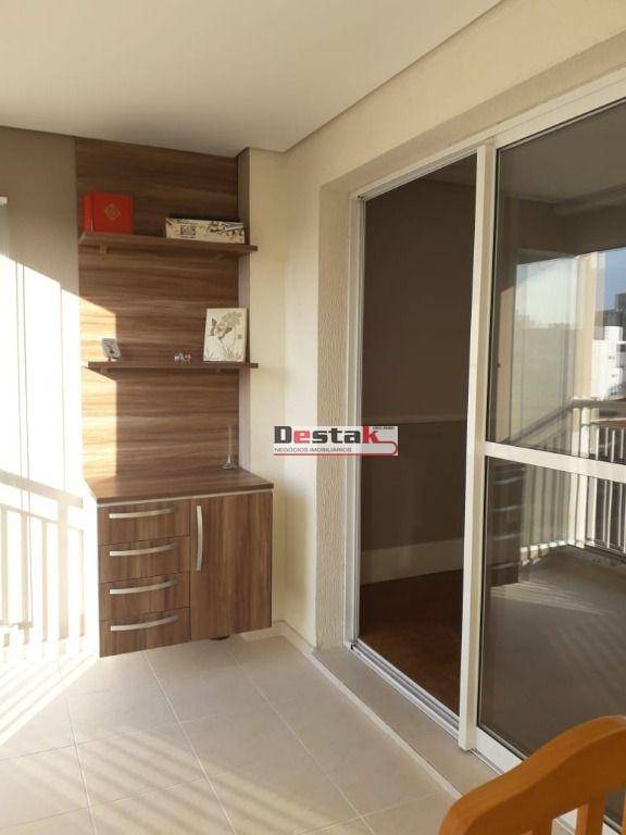 Apartamento à venda com 2 quartos, 104m² - Foto 21