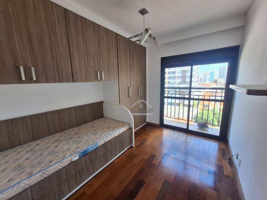 Apartamento à venda com 3 quartos, 138m² - Foto 23