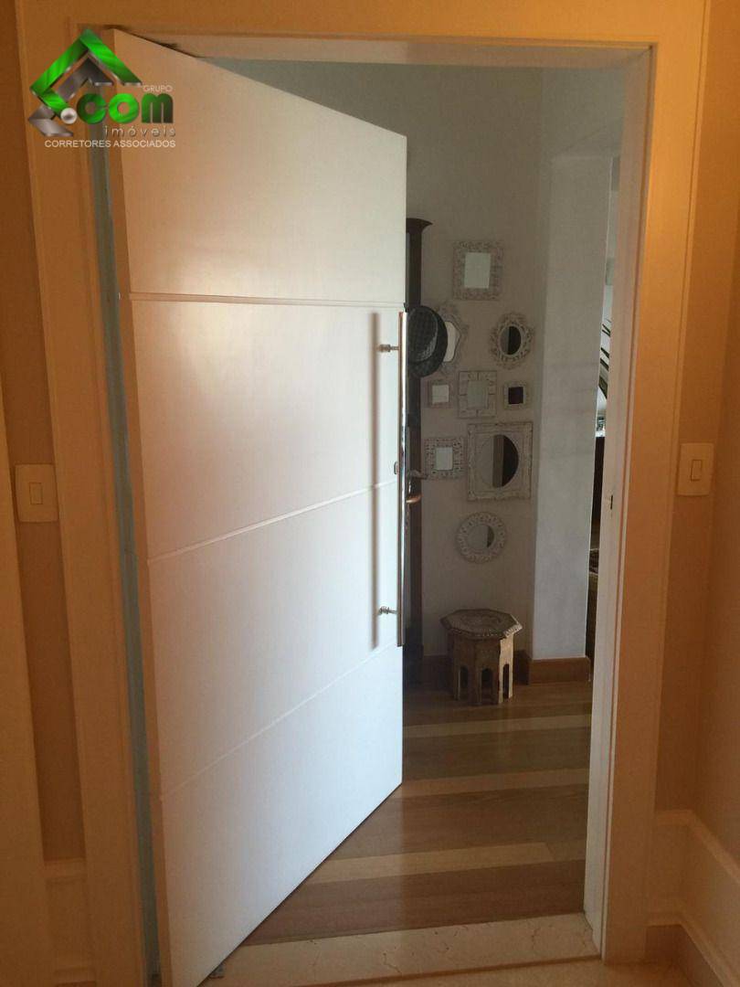 Apartamento à venda com 3 quartos, 190m² - Foto 11