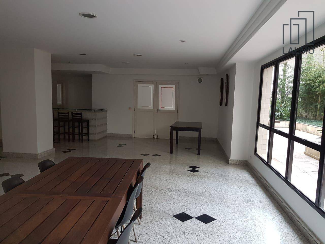 Apartamento para alugar com 3 quartos, 126m² - Foto 35