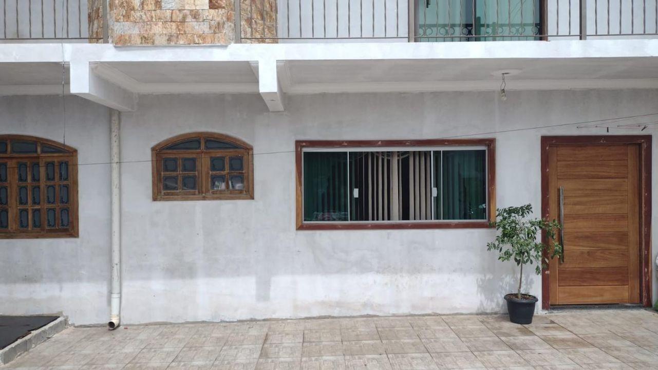 Casa à venda com 3 quartos, 270m² - Foto 20