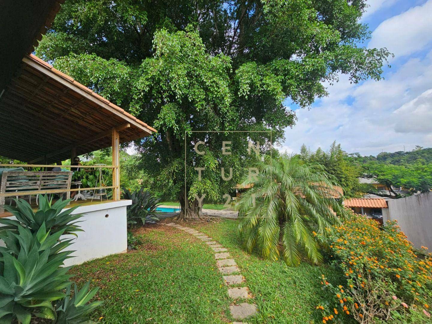 Casa de Condomínio à venda com 6 quartos, 600m² - Foto 26