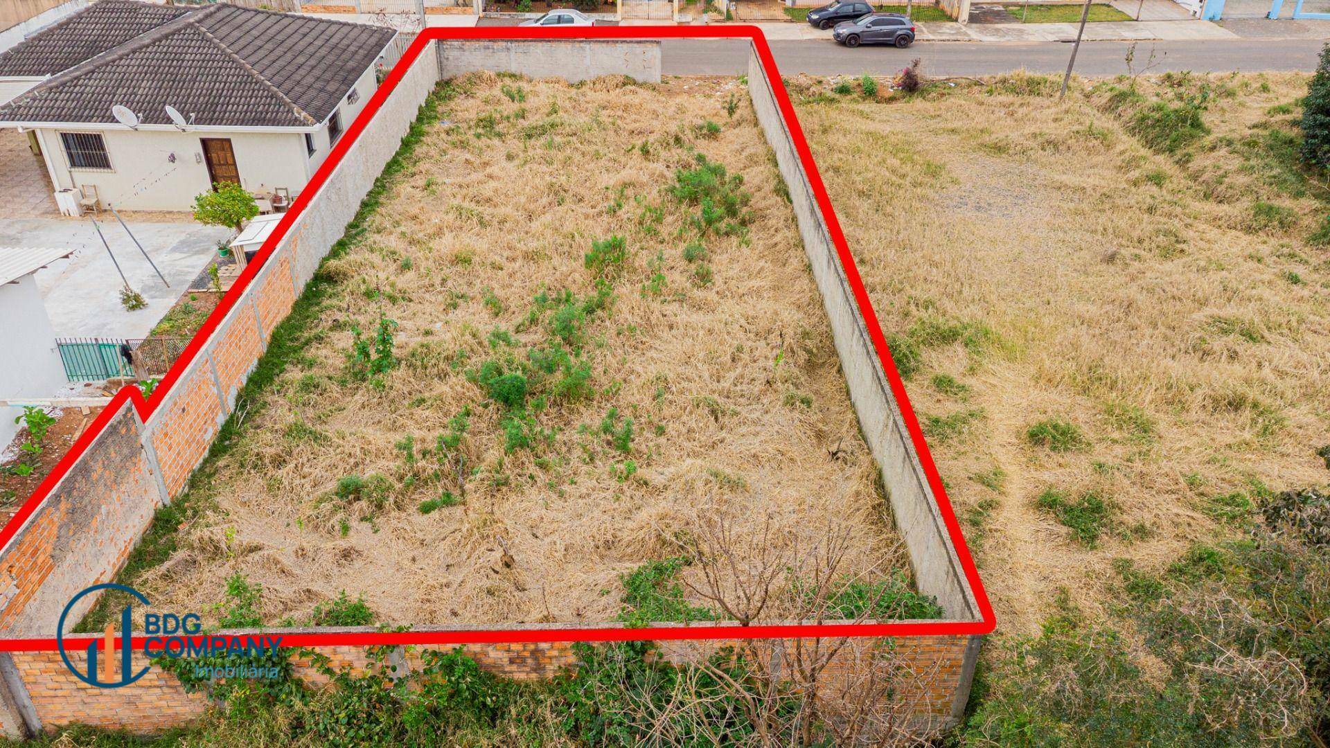 Terreno, 490 m² - Foto 1