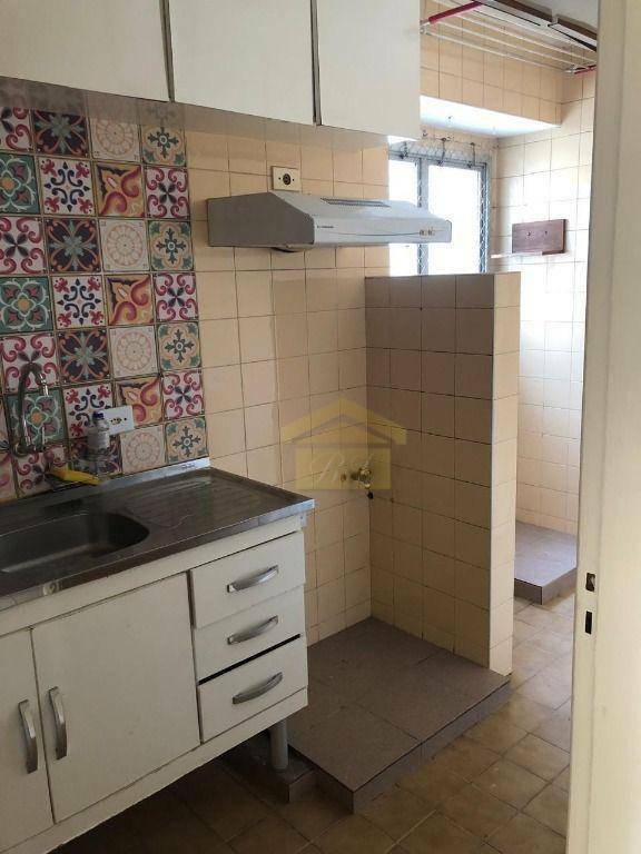 Apartamento à venda e aluguel com 2 quartos, 54m² - Foto 5