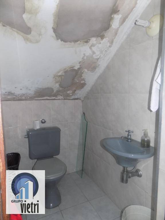 Sobrado à venda com 3 quartos, 125m² - Foto 30