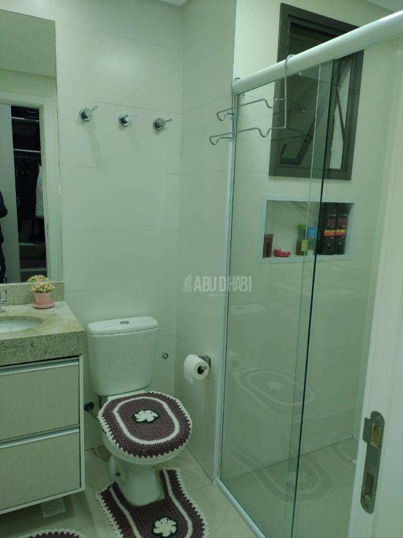 Apartamento à venda com 2 quartos, 98m² - Foto 10