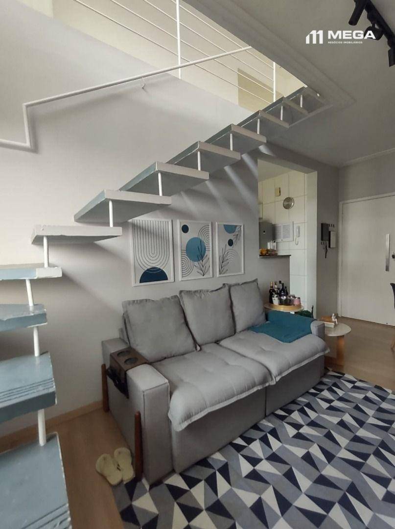 Apartamento, 2 quartos, 109 m² - Foto 5