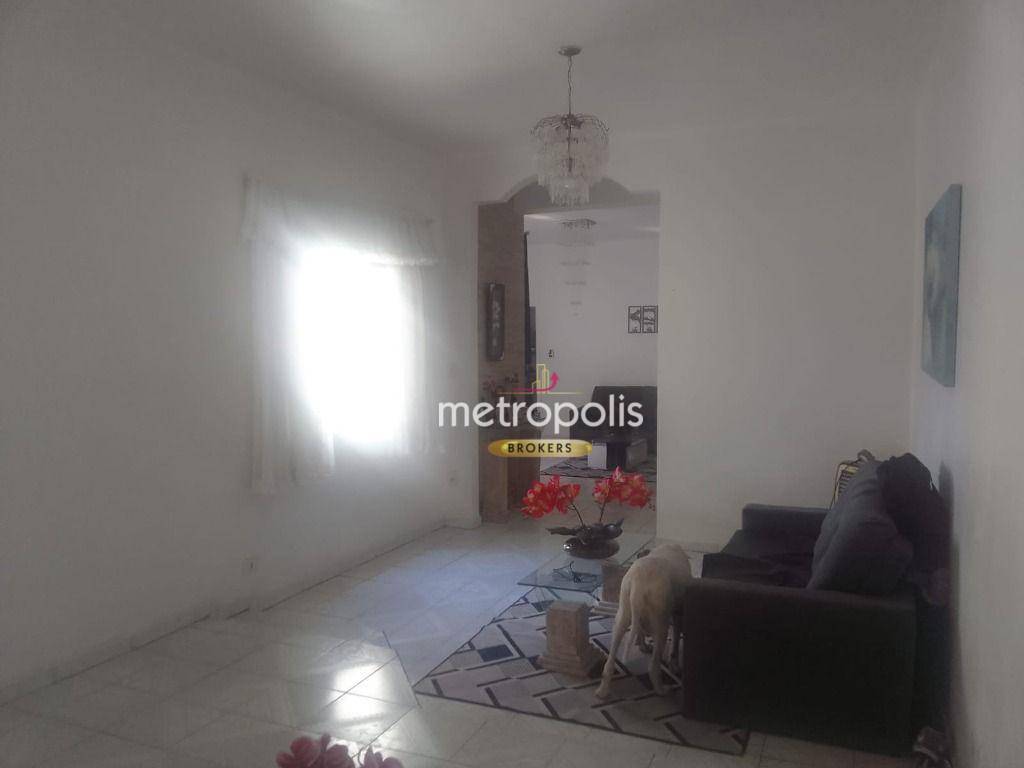 Apartamento à venda com 3 quartos, 210m² - Foto 8