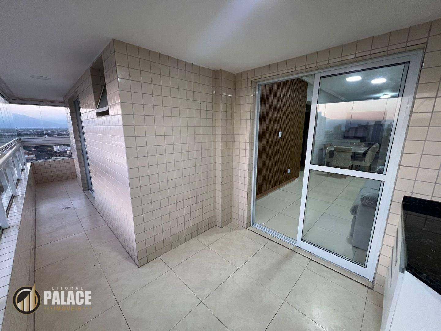 Apartamento à venda com 3 quartos, 100m² - Foto 8