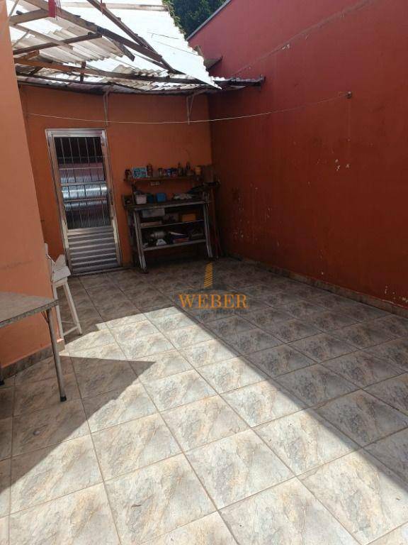 Sobrado à venda com 3 quartos, 190m² - Foto 47