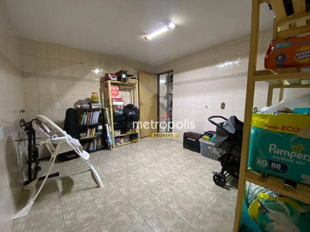 Sobrado à venda com 2 quartos, 142m² - Foto 15